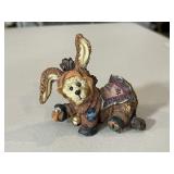 Boyds Bear Collectible