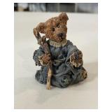 Boyds Bear Collectible
