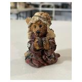 Boyds Bear Collectible