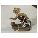Boyds Bear Collectible