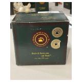 Boyds Bear Collectible