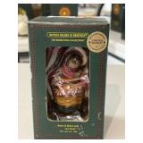 Boyds Bear Collectible