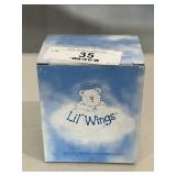 Boyds Bear Collectible