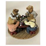Boyds Bear Collectible