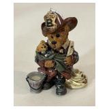 Boyds Bear Collectible