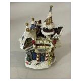 Boyds Bear Collectible