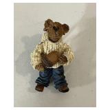 Boyds Bear Collectible