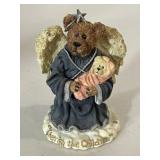 Boyds Bear Collectible