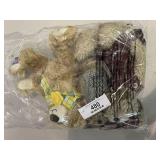 Boyds Bear Collectible