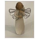 Willow Tree Collectible