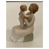 Willow Tree Collectible