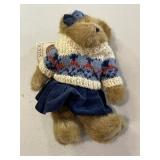 Boyds Bear Collectible