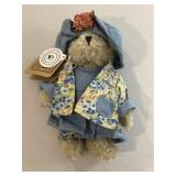 Boyds Bear Collectible