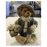 Boyds Bear Collectible