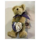 Boyds Bear Collectible