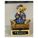 Boyds Bear Collectible