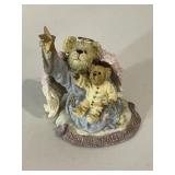 Boyds Bear Collectible