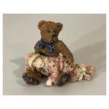 Boyds Bear Collectible