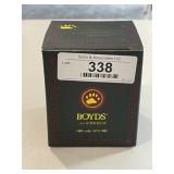 Boyds Bear Collectible