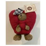 Boyds Bear Collectible
