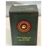 Boyds Bear Collectible
