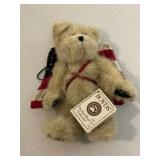 Boyds Bear Collectible