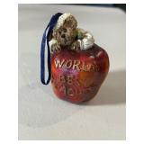 Boyds Bear Collectible
