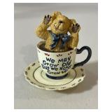 Boyds Bear Collectible