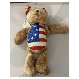 Boyds Bear Collectible