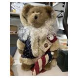 Boyds Bear Collectible