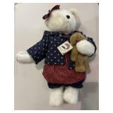 Boyds Bear Collectible