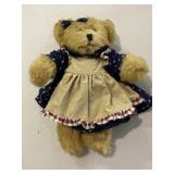 Boyds Bear Collectible