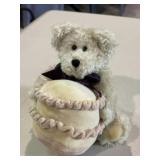 Boyds Bear Collectible