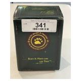 Boyds Bear Collectible