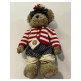 Boyds Bear Collectible