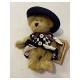 Boyds Bear Collectible