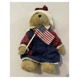 Boyds Bear Collectible