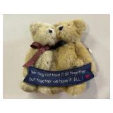 Boyds Bear Collectible