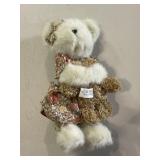 Boyds Bear Collectible