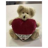 Boyds Bear Collectible