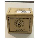 Boyds Bear Collectible