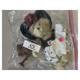 Boyds Bear Collectible