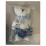 Boyds Bear Collectible