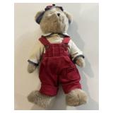 Boyds Bear Collectible