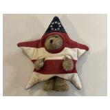 Boyds Bear Collectible