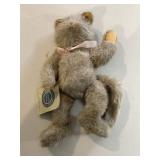 Boyds Bear Collectible