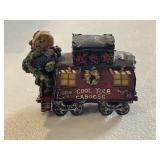 Boyds Bear Collectible