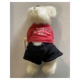 Boyds Bear Collectible