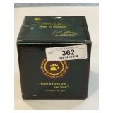 Boyds Bear Collectible