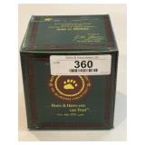 Boyds Bear Collectible